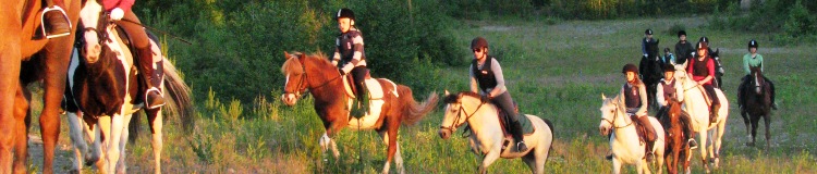 Seikkailuleiri 2008 © Miia Lkkl