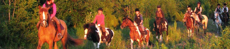 Seikkailuleiri 2008 © Miia Lkkl